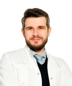Подзолков Андрей Валерьевич эндокринолог