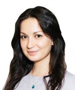 Пилия Элина Давидовна стоматолог-терапевт