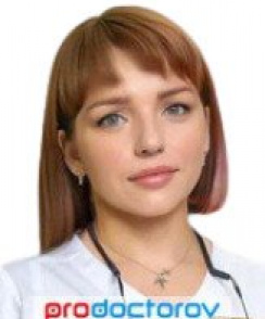 Ковальская Ольга Викторовна стоматолог