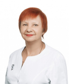 Коновалова Галина Евгеньевна педиатр