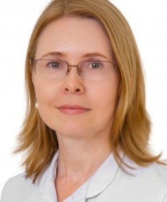 Калинина Наталья Геннадьевна репродуктолог (эко)