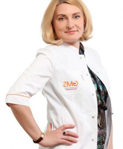 Котова Наталья Владимировна венеролог