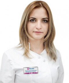 Багаева Алана Владиковна стоматолог
