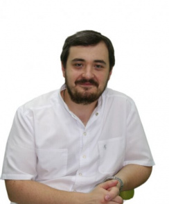 Матвеев Александр Александрович стоматолог