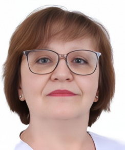 Шемякина Людмила Владимировна акушер