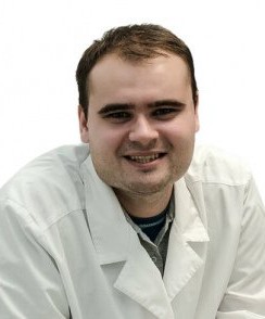 Идоленков Александр Александрович стоматолог-хирург