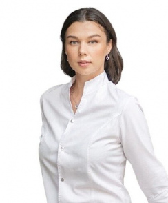 Зайцева Ирина Сергеевна стоматолог