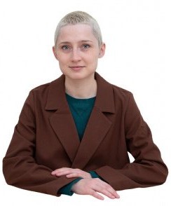 Земляная Дарья Дмитриевна психолог