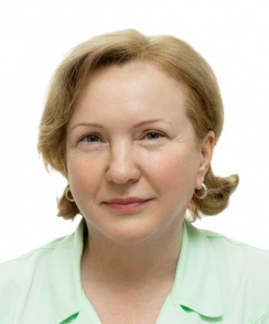 Ставер Наталья Леонидовна терапевт