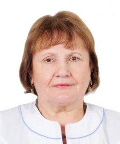 Маслова Нина Ивановна акушер