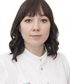 Диомидова Мальвина Петровна стоматолог