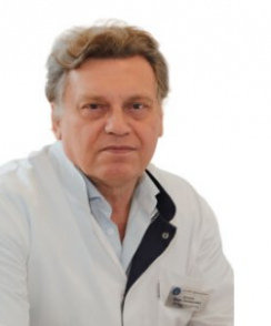 Блохин Игорь Аркадьевич педиатр