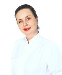 Любчич Наталья Ивановна акушер