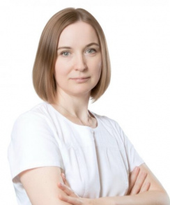 Пименова Мария Владимировна узи-специалист