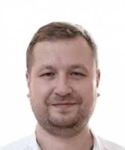Алексеев Артем Александрович онколог