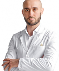 Хаупшев Аскер Арсенович стоматолог