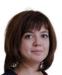 Гусева Полина Юрьевна стоматолог Гусева Полина Юрьевна стоматолог