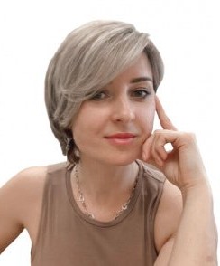 Мороз Екатерина Владимировна психолог