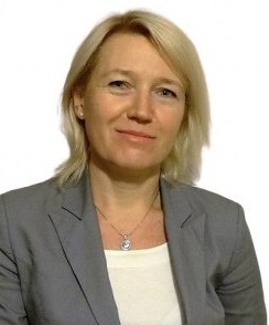 Косинова Элина Васильевна психолог