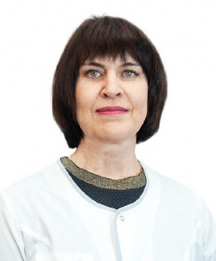 Геллерт Екатерина Владимировна стоматолог