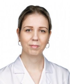 Иванникова Татьяна Евгеньевна эндокринолог