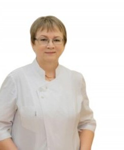 Шурупова Наталья Степановна невролог