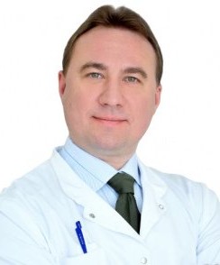 Загорулько Алексей Иванович рентгенолог