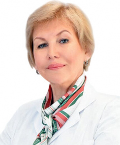 Колесник Марина Аркадьевна физиотерапевт