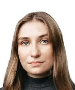 Самойлова Евгения Дмитриевна психиатр