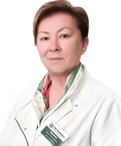 Муратова Анна Александровна кардиолог