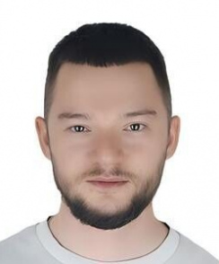 Востриков Максим Алексеевич стоматолог-пародонтолог