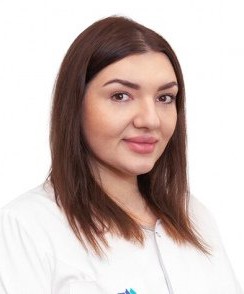 Шаварина Ирина Викторовна косметолог