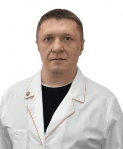 Новокрещенов Олег Владимирович онколог