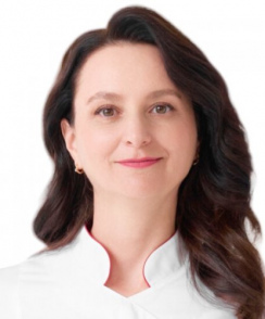 Смирнова Лидия Анатольевна стоматолог
