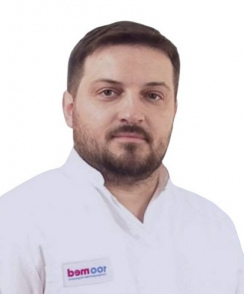 Лобанов Евгений Викторович стоматолог
