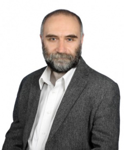 Зимин Александр Григорьевич психолог