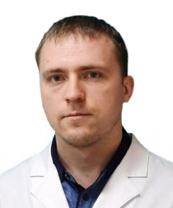 Кулюкин Владимир Александрович кистевой хирург