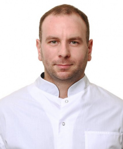 Шевцов Дмитрий Сергеевич андролог