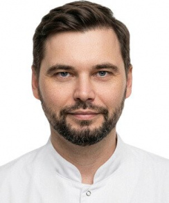 Мельник Егор Сергеевич массажист