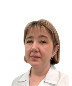 Умурзакова Маринахан Шамсутдиновна узи-специалист
