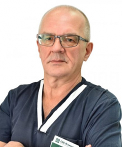 Широков Роман Викторович узи-специалист