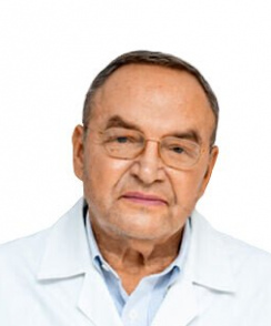Черноусов Александр Дмитриевич аллерголог