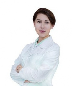 Седова Юлия Сергеевна узи-специалист