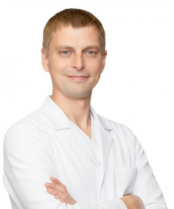 Смирнов Алексей Владимирович лор (отоларинголог)