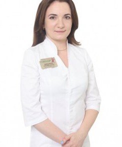 Богатырева Татьяна Юрьевна стоматолог