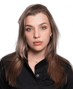 Колесникова Ирина Александровна стоматолог