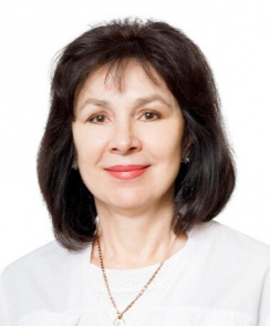 Асташева Галина Максимовна невролог