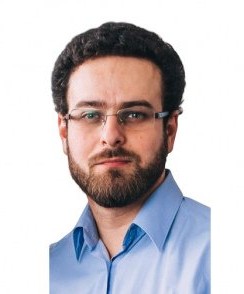 Смирнов Владимир Александрович нейрохирург