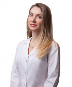 Королева Татьяна Михайловна андролог
