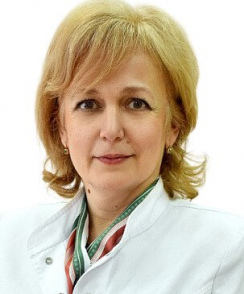 Шаюнова Светлана Викторовна узи-специалист